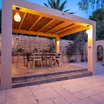 فيلة Avanoa - Manzanera كاليبي