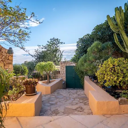 Avanoa - Manzanera * Calp