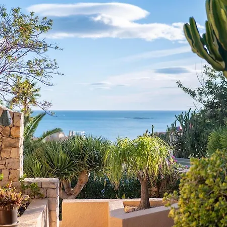 Avanoa - Manzanera Villa