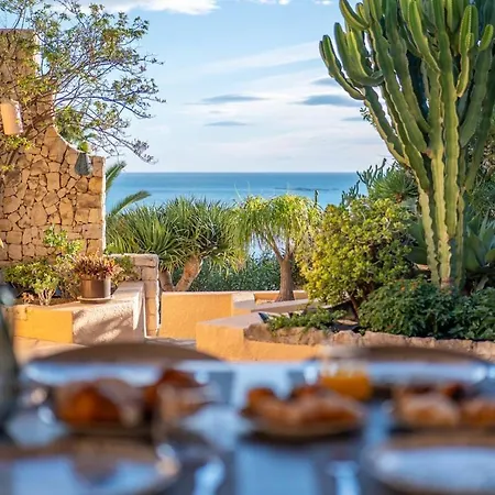 Avanoa - Manzanera Calp