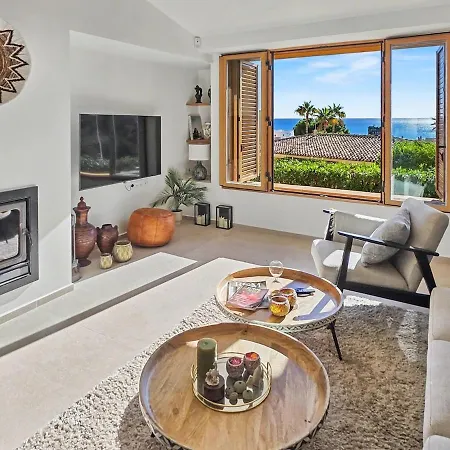 Avanoa - Manzanera *