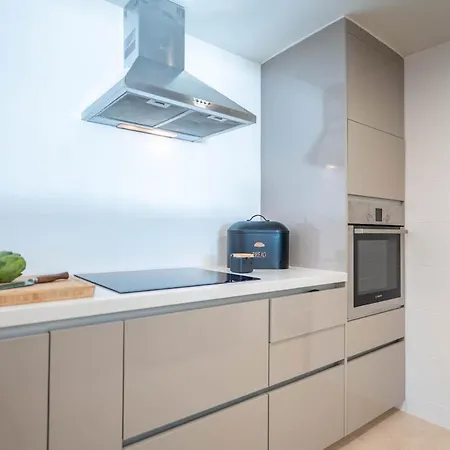 Avanoa - Manzanera Villa *