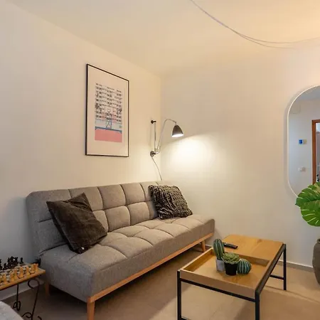 Avanoa - Manzanera Villa *