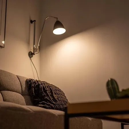 Villa Avanoa - Manzanera Calpe