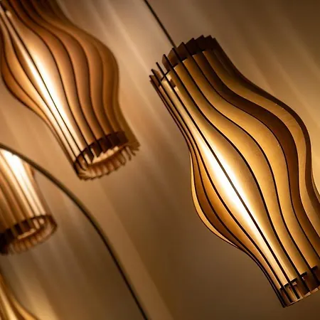 Villa Avanoa - Manzanera *