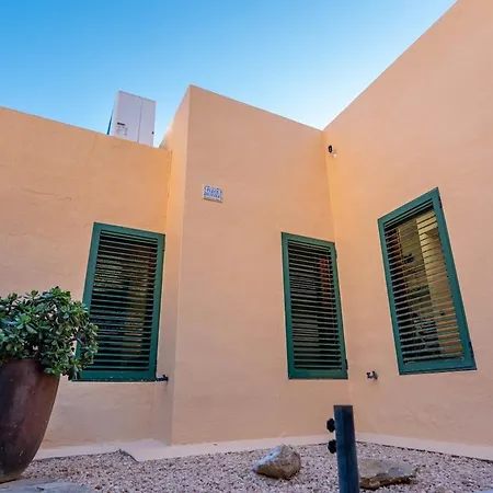 Avanoa - Manzanera Villa *