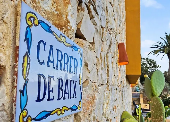 Villa Avanoa - Manzanera *