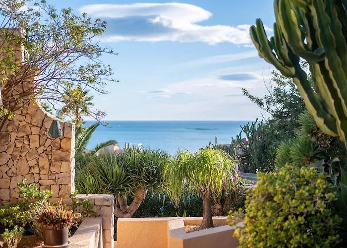 Avanoa - Manzanera Villa