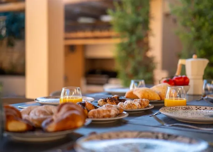 Avanoa - Manzanera Villa *