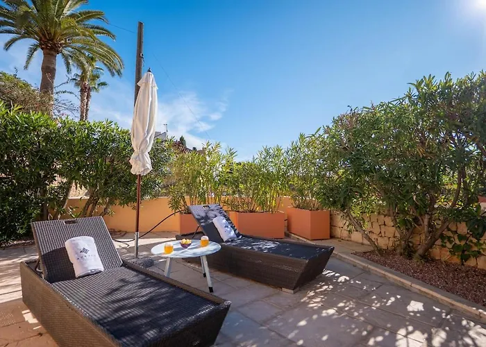 Villa Avanoa - Manzanera