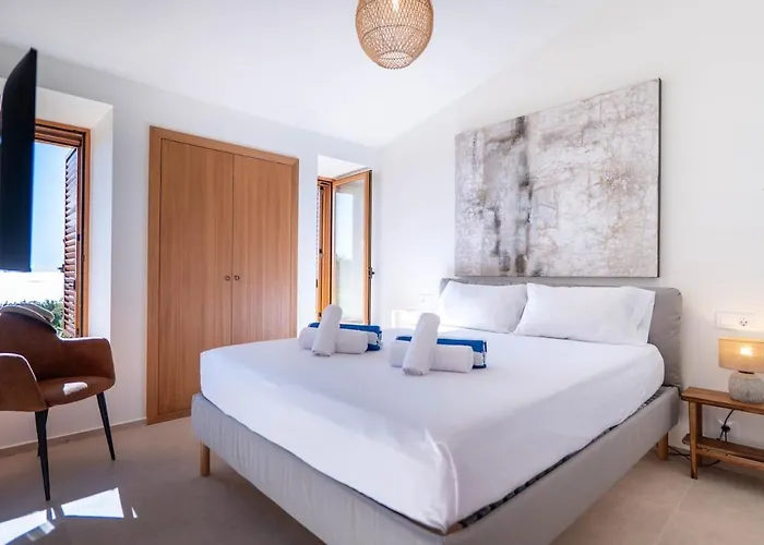 Avanoa - Manzanera Villa *