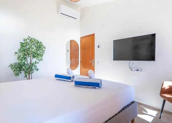 Avanoa - Manzanera Villa