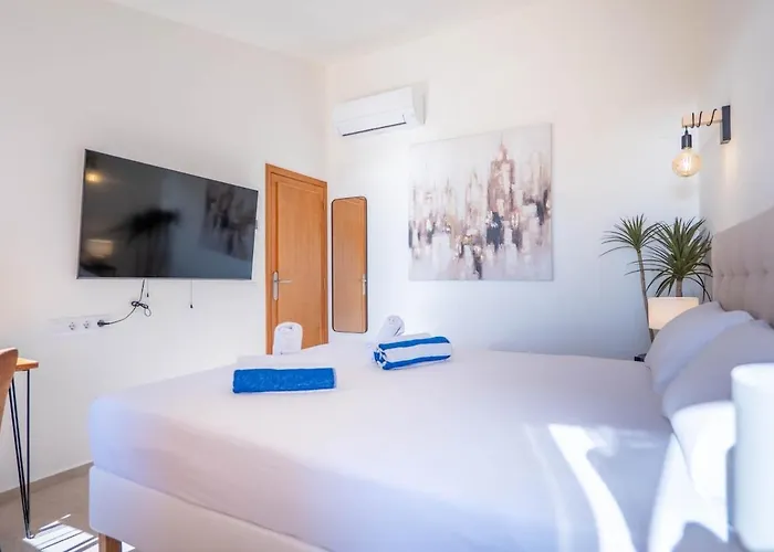 Avanoa - Manzanera Villa