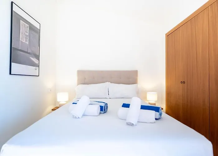 Villa Avanoa - Manzanera