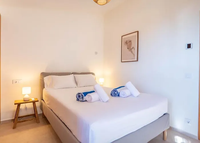 Avanoa - Manzanera Villa