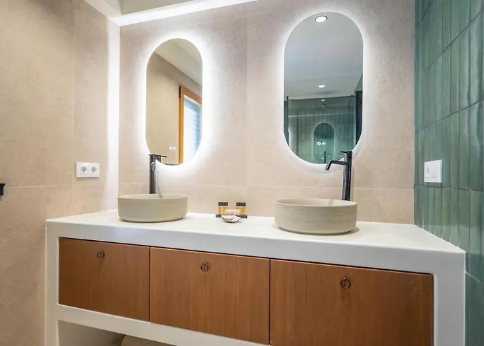 Villa Avanoa - Manzanera Calpe