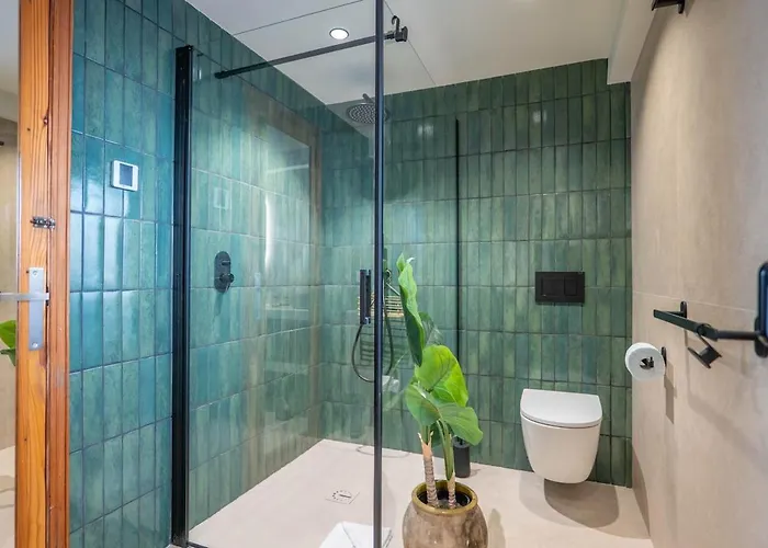 Villa Avanoa - Manzanera *