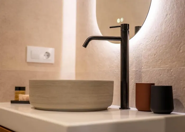 Villa Avanoa - Manzanera *