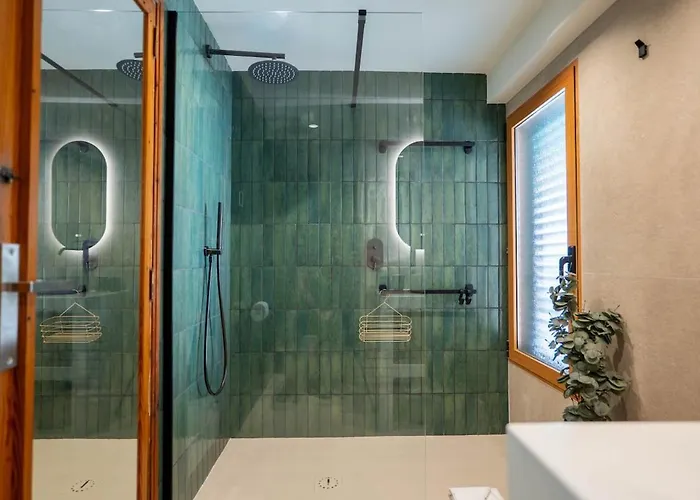 Avanoa - Manzanera Villa