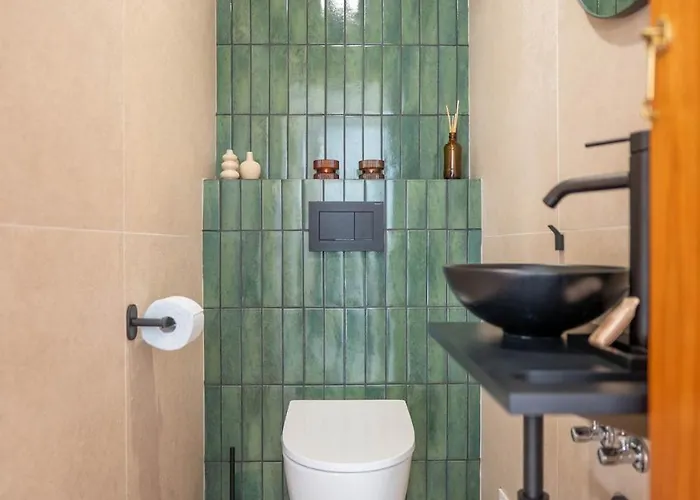 Avanoa - Manzanera Villa *