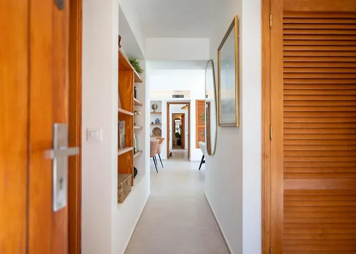 Villa Avanoa - Manzanera