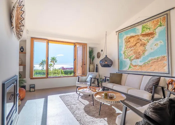 Avanoa - Manzanera Villa