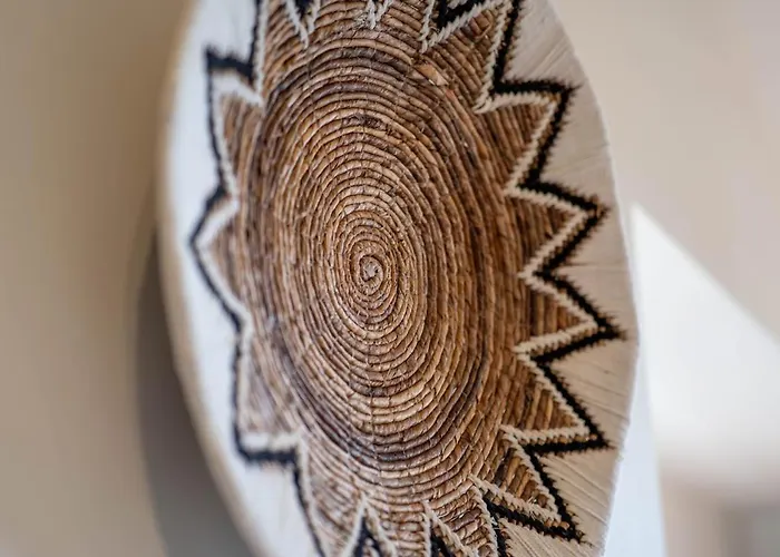 Villa Avanoa - Manzanera *