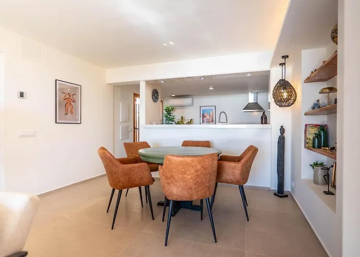 Avanoa - Manzanera Villa *