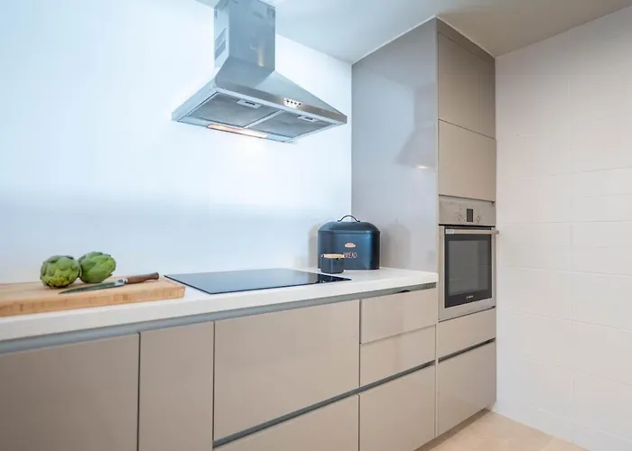 Avanoa - Manzanera Villa *