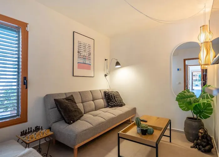 Avanoa - Manzanera Villa *