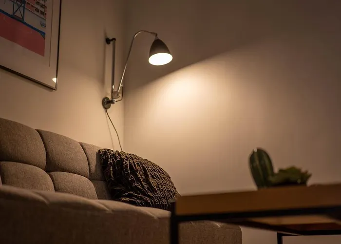 Villa Avanoa - Manzanera Calp