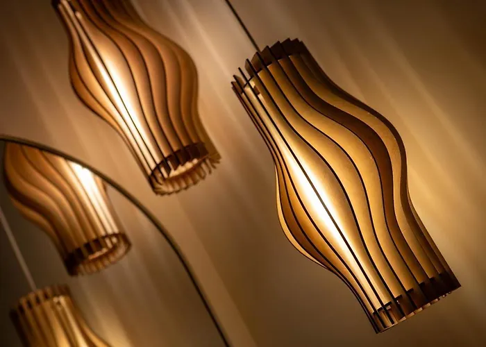 Villa Avanoa - Manzanera *