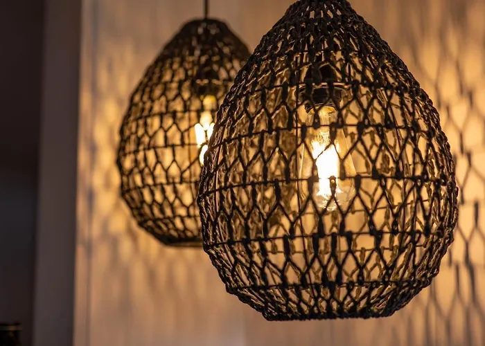 Avanoa - Manzanera Villa *