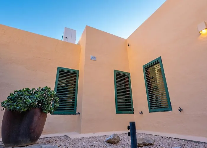 Avanoa - Manzanera Villa *