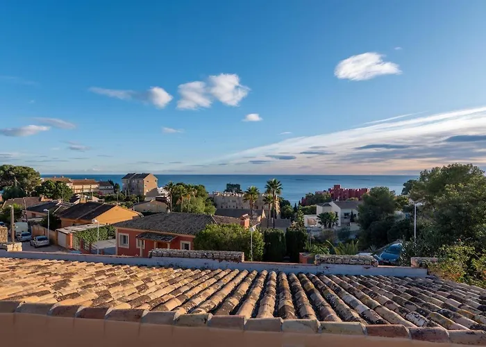 Avanoa - Manzanera Villa *