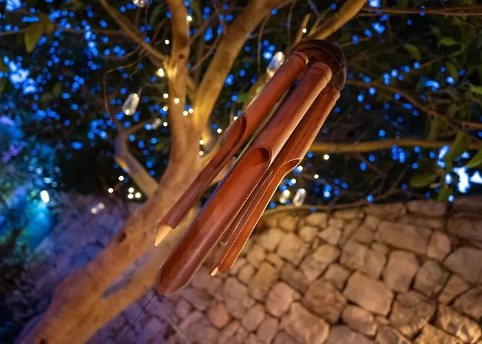 Villa Avanoa - Manzanera Calpe