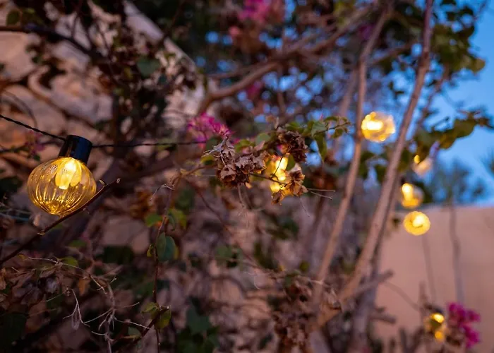 Avanoa - Manzanera Villa *