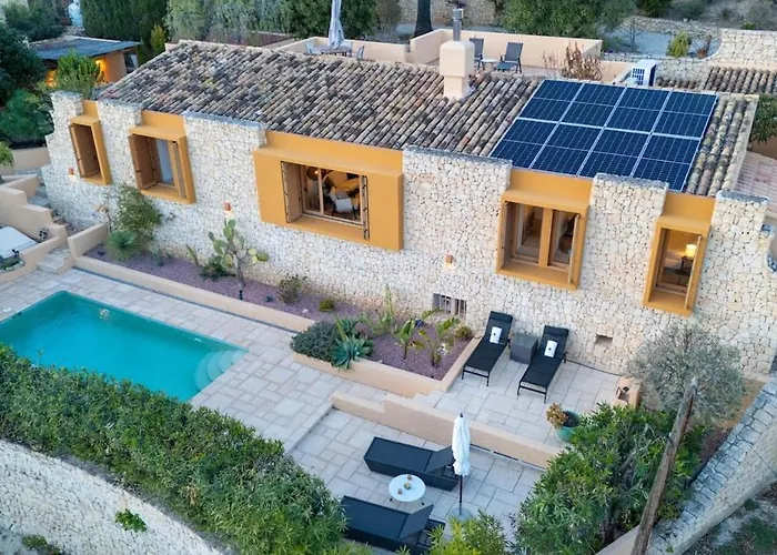 Avanoa - Manzanera *