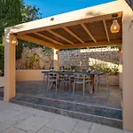 Avanoa - Manzanera Villa Calpe