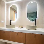 Villa Avanoa - Manzanera Calpe
