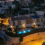 Villa Avanoa - Manzanera Calpe
